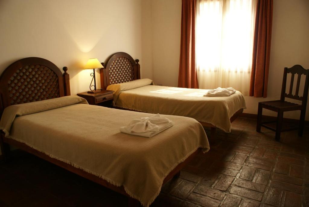 Hotel Posta del Sol Maimará Camera foto