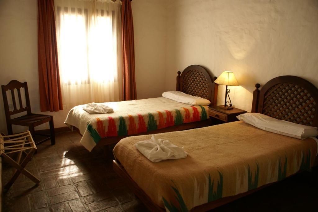 Hotel Posta del Sol Maimará Camera foto