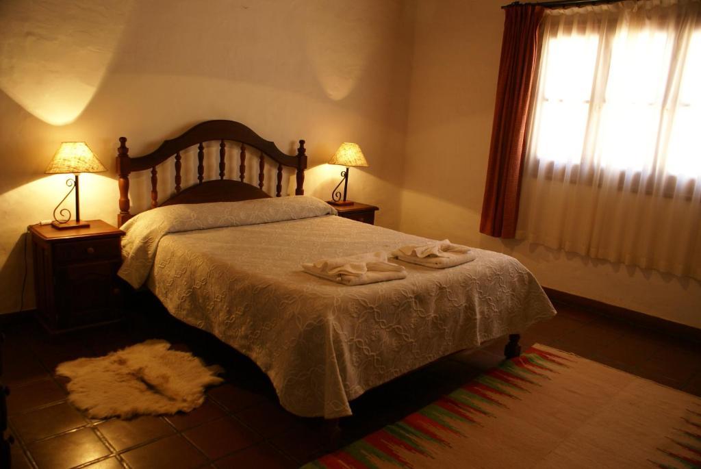 Hotel Posta del Sol Maimará Camera foto