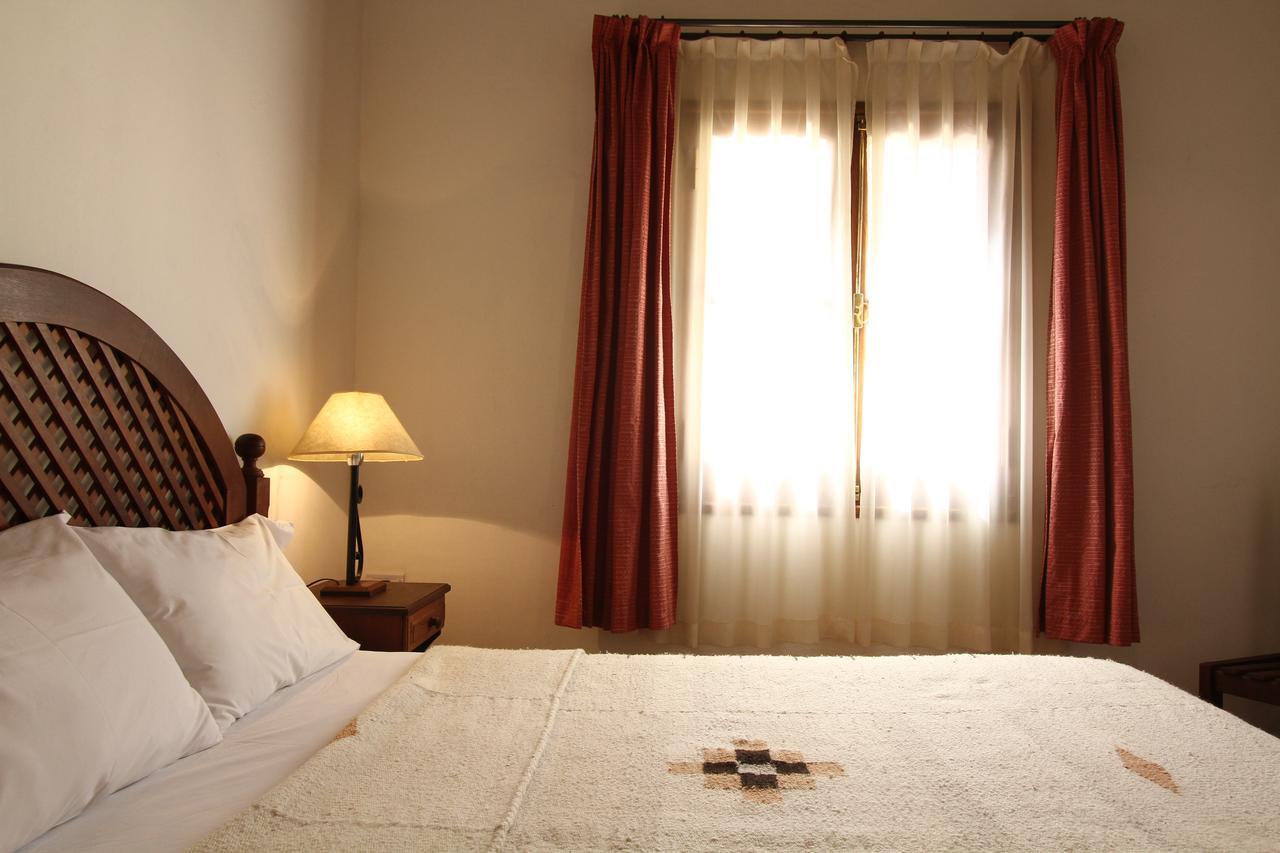 Hotel Posta del Sol Maimará Esterno foto