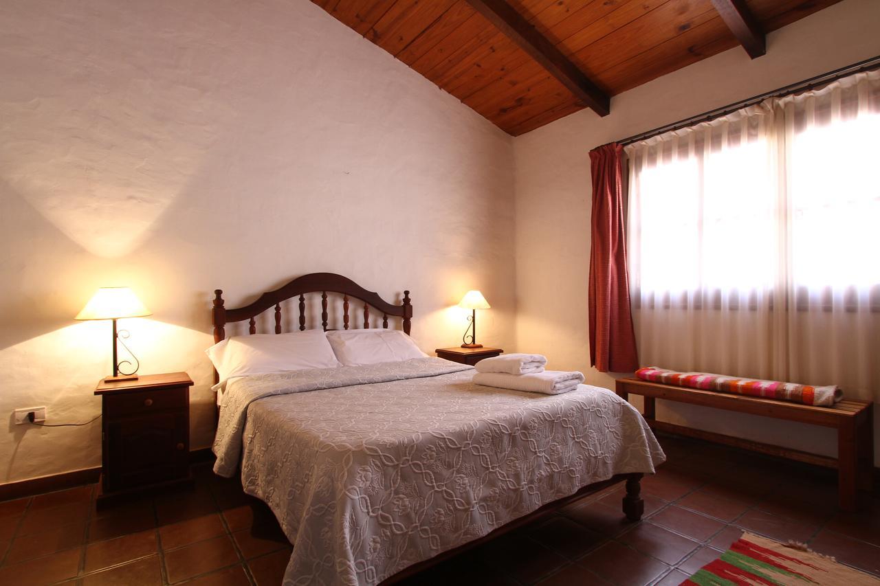 Hotel Posta del Sol Maimará Esterno foto