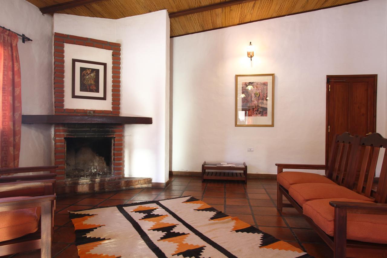 Hotel Posta del Sol Maimará Esterno foto