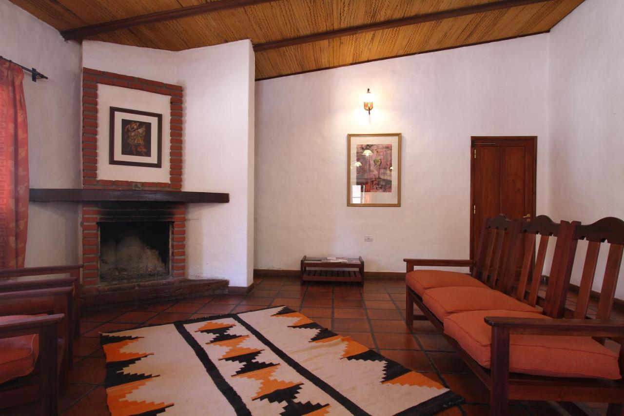 Hotel Posta del Sol Maimará Esterno foto