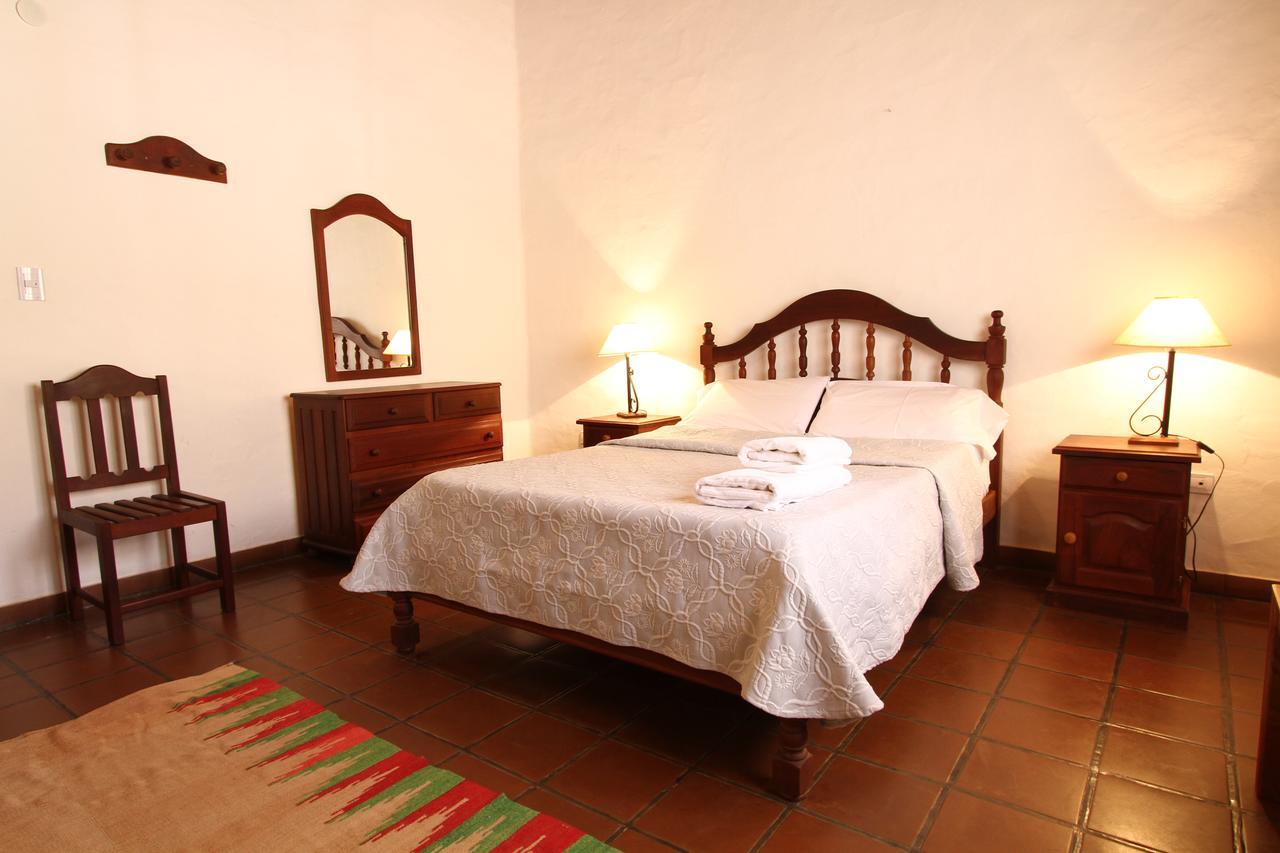 Hotel Posta del Sol Maimará Esterno foto