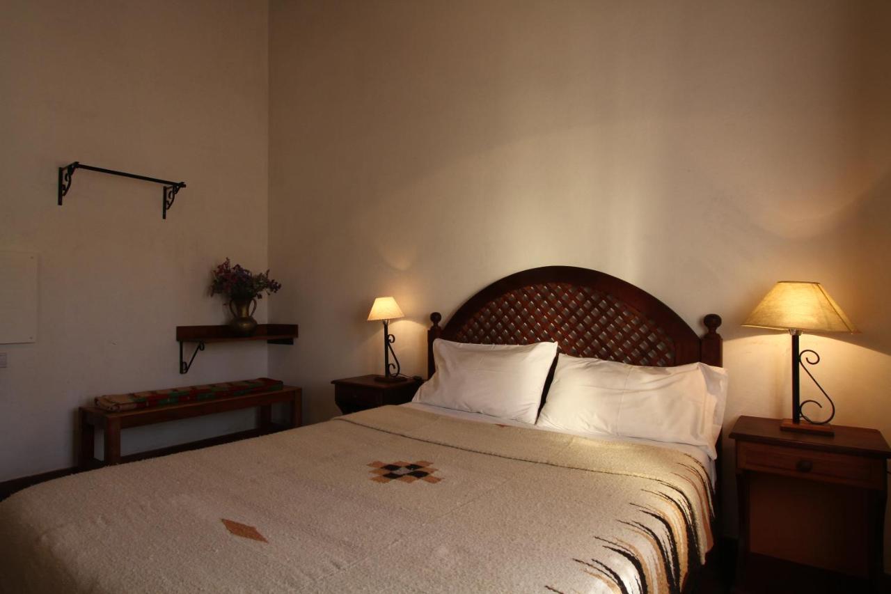 Hotel Posta del Sol Maimará Esterno foto